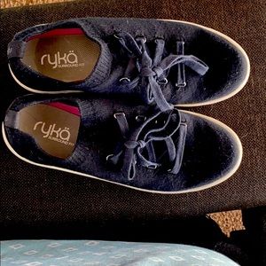 Ryka shoes